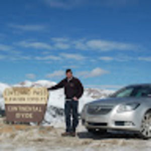 Meet your Posher, J. m.